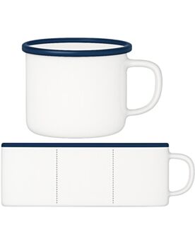 Blau-Front