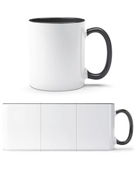 White/Black-front