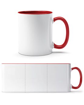 White/Red-front