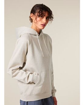 Unisex Raglan Hoodie aus Bio-Baumwolle Striker STSU202