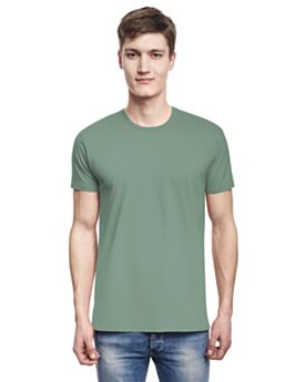 Unisex Organic Heavy Oversized T-Shirt EP19