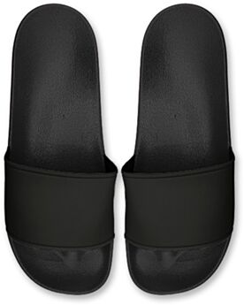 Schwarz/Schwarz-Front