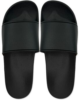 Schwarz/Schwarz-Front