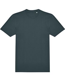 Modernes Unisex T-Shirt aus schwerer Stoffqualität #E220