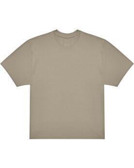 Schweres Oversize T-Shirt Unisex bedrucken #E220