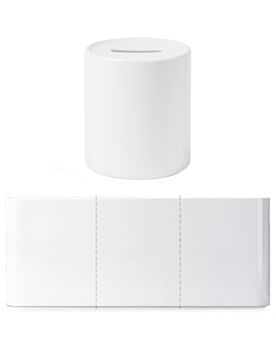 Personalisierte Spardose als Geschenk