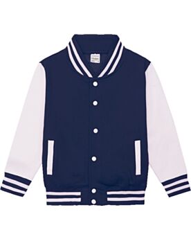 OxfordNavy/White-Front