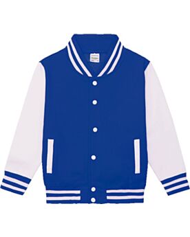 RoyalBlue/White-Front