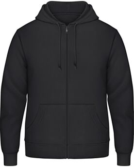 Zip Hoodie Kapuzenpullover mit Reißverschluss JH050