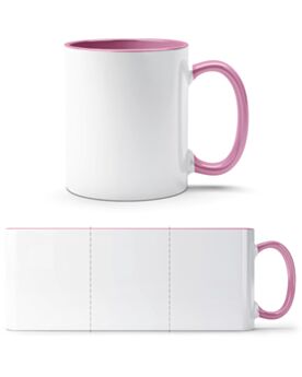 White/AntiquePink-front