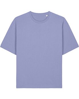 Iconic Breezer T-Shirt mit lockerem Schnitt STTU964