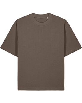 Schweres Boxy Unisex T-Shirt Asher STTU078