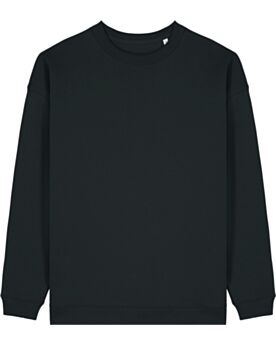 Oversize Damen Crewneck Sweatshirt Stella Paloma STSW218