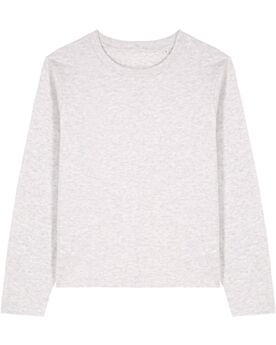 CoolHeatherGrey-Front