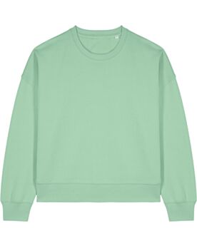 Nachhaltiges Damen Sweatshirt Stella Alma STSW212