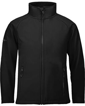 JAKO Premium Softshelljacke Team für Kinder