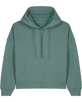 Nachhaltiger Damen Hoodie Stella Nora STSW213