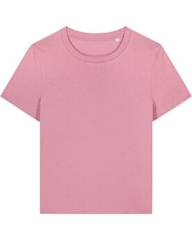 Nachhaltiges Damen T-Shirt Stella Muser bedrucken STTW172