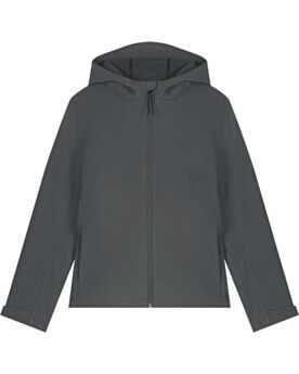 Nachhaltige Damen Softshelljacke Stella Discoverer STJW159