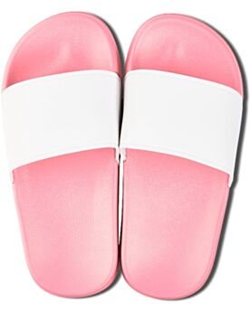 Bedruckbare Badelatschen für Kinder