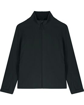 Herren Softshelljacke bedrucken Stanley Navigator STJM167