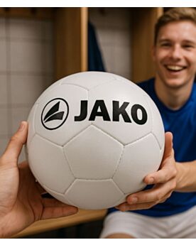 JAKO Trainingsball Classic personalisieren