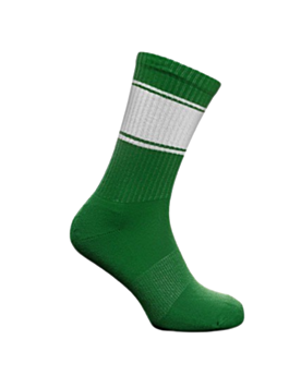 Tennissocken bedrucken lassen – Auffallen mit jedem Schritt