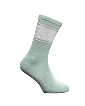 Tennissocken bedrucken lassen – Auffallen mit jedem Schritt