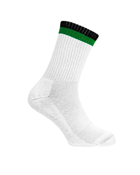 Personalisierte Tennissocke – mit Logo, Foto oder Wunschtext