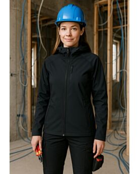 JAKO Premium Softshelljacke Light für Frauen