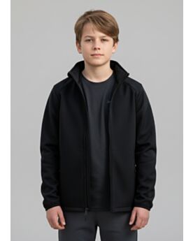 JAKO Premium Softshelljacke Team für Kinder