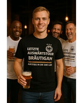 Modernes Unisex T-Shirt aus schwerer Stoffqualität #E220