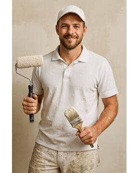 HAKRO POLOSHIRT MIKRALINAR® 816