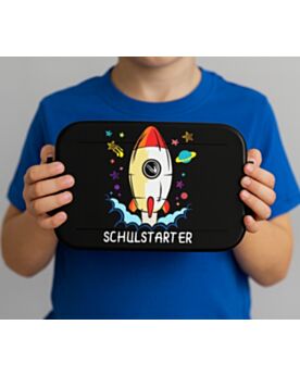 Mepal Kinder Bento Box Midi personalisierte Brotdose