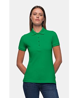 NO. 110 DAMEN POLOSHIRT CLASSIC