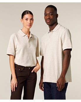 Nachhaltiges Poloshirt Prepster 2.0 individualisierbar STPU222