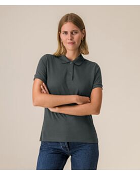 Das ikonische Damen-Polo Coaster STPW977