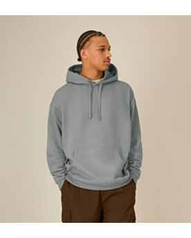 Oversize-Hoodie aus Bio-Baumwolle Slammer 2.0 STSU209