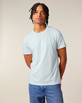 Nachhaltiges T-Shirt aus Bio-Baumwolle Crafter STTU170