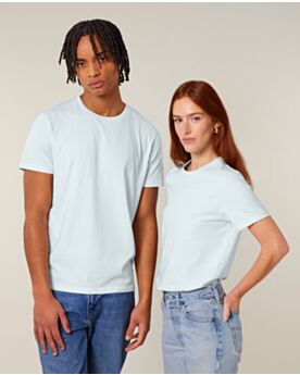 Nachhaltiges T-Shirt aus Bio-Baumwolle Crafter STTU170