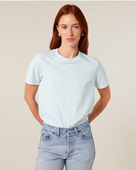 Nachhaltiges T-Shirt aus Bio-Baumwolle Crafter STTU170