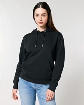 Iconic Unisex Hoodie Sweatshirt Cruiser 2.0 STSU177
