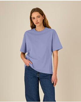 Iconic Breezer T-Shirt mit lockerem Schnitt STTU964