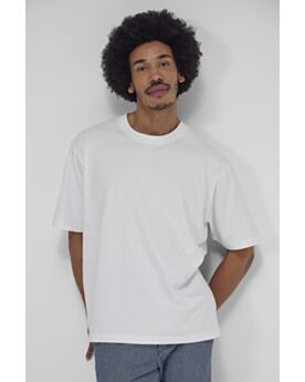 Schweres Oversize T-Shirt Unisex bedrucken #E220