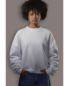 Unisex Influence Crew Sweatshirt personalisieren WG001