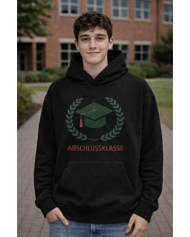 Unisex Influence Hoodie personalisieren WG002