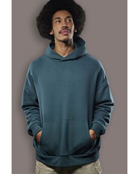 Unisex Influence Hoodie personalisieren WG002