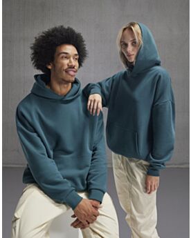 Unisex Influence Hoodie personalisieren WG002