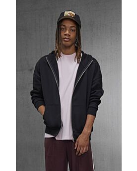 Unisex Influence Zip Hood Sweatjacke mit Reißverschluss