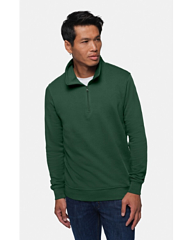 HAKRO Zip-Sweatshirt Premium